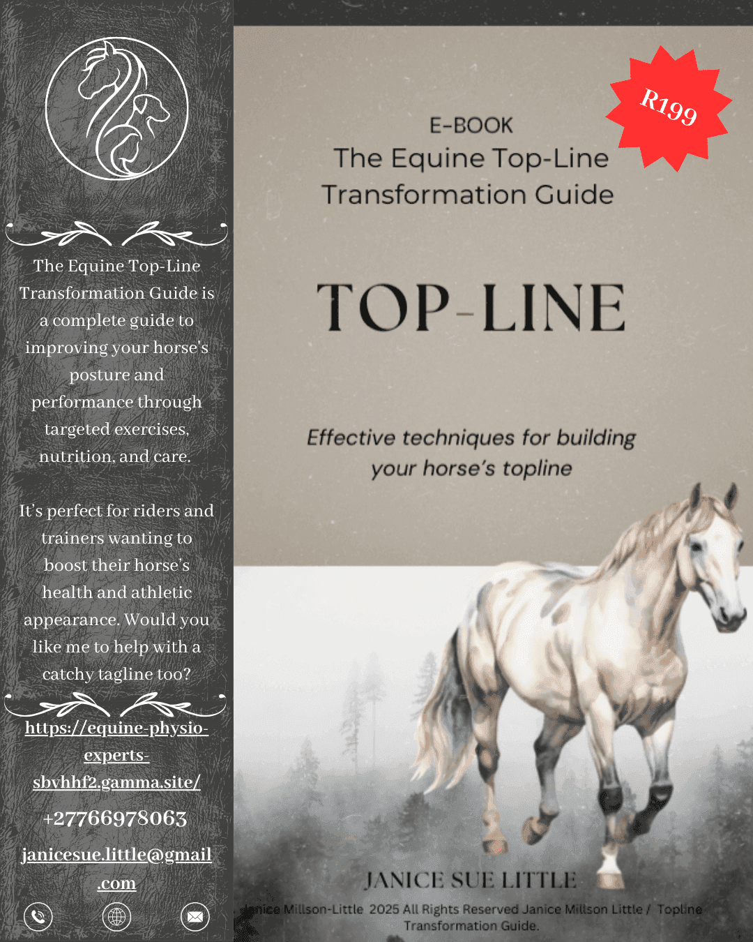 Topline Restoration & Core Stabilization